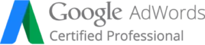 Nacion Codigo - Google AdWords Certified