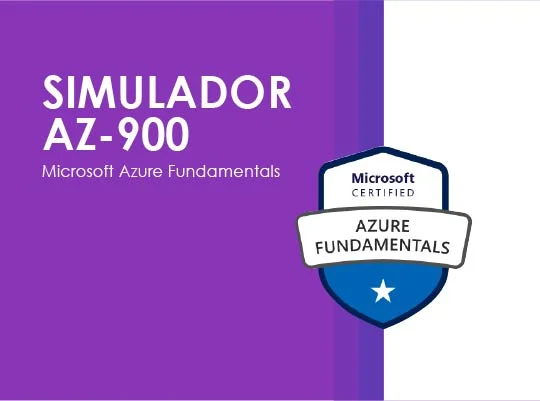 Simulador de Examen Microsoft AZ-900: Practica y Certifícate