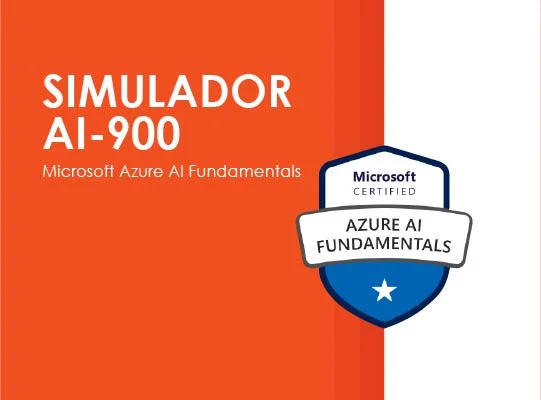 Simulador de Examen Microsoft AI-900: Domina los Fundamentos de IA