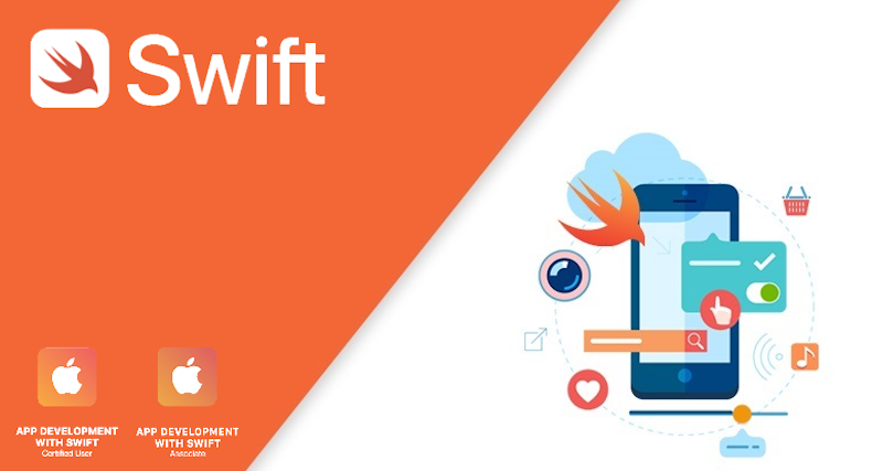 Curso de Certificación en Swift Fundamentos y Avanzado
