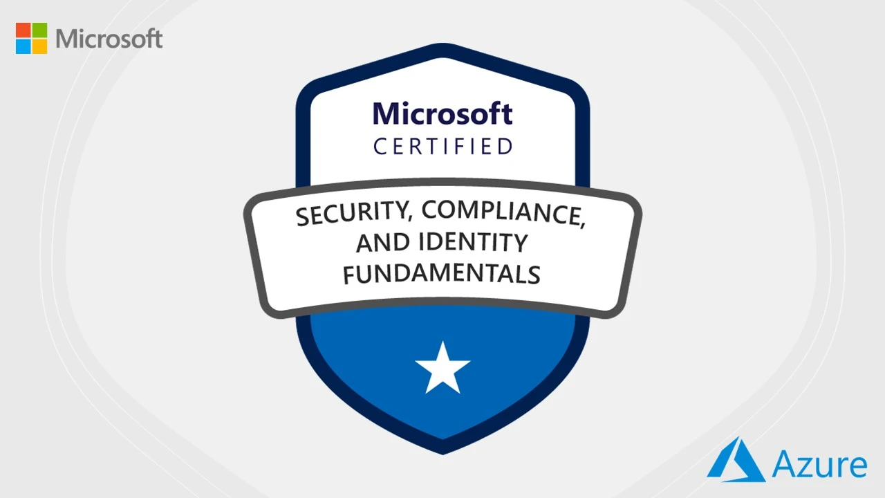 Curso Oficial Microsoft SC-900 Fundamentos de seguridad