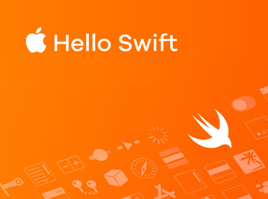 Libro de Programación con Swift: «Hello Swift»